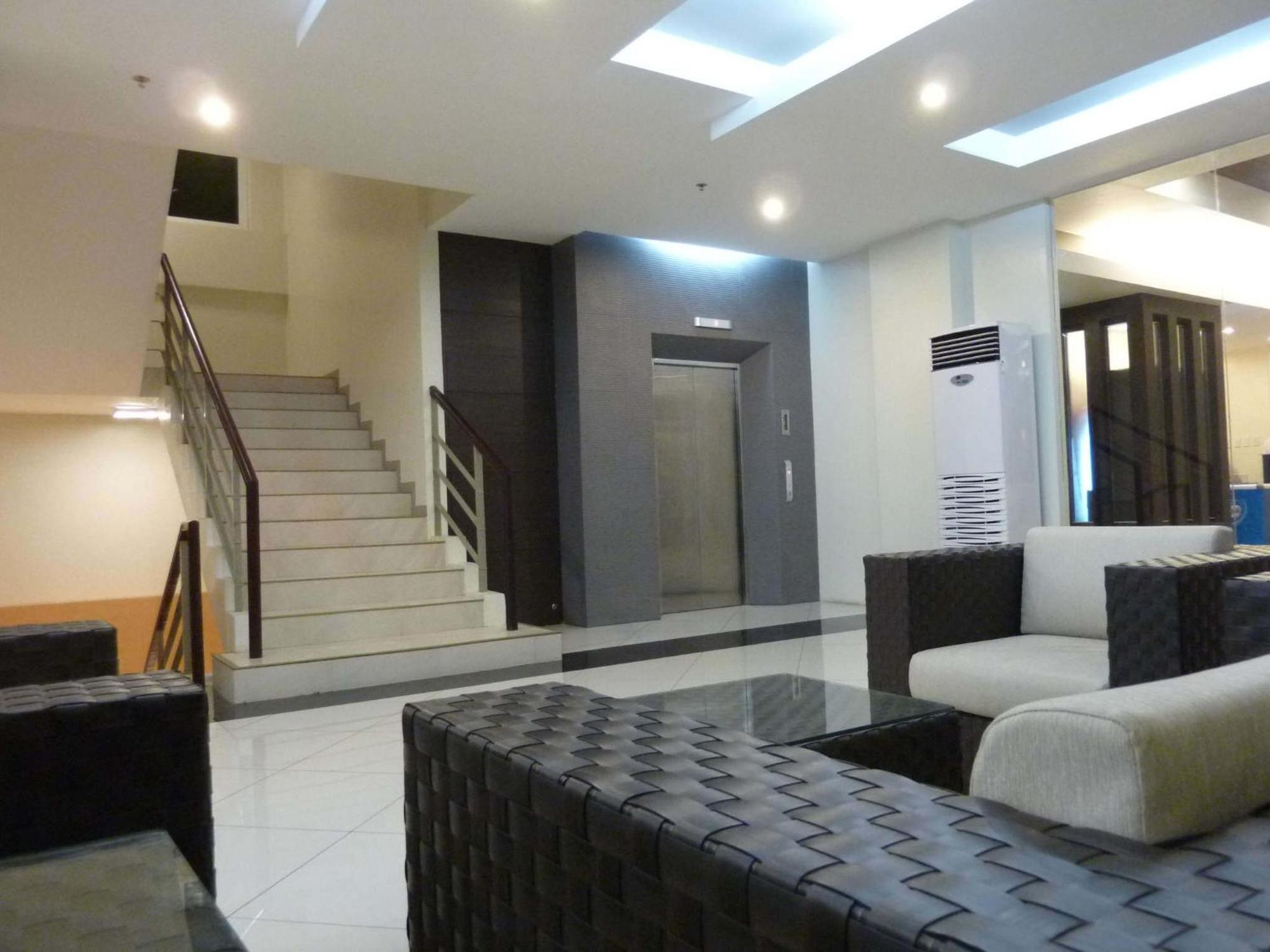 Circle Inn - Iloilo City Center Exterior foto