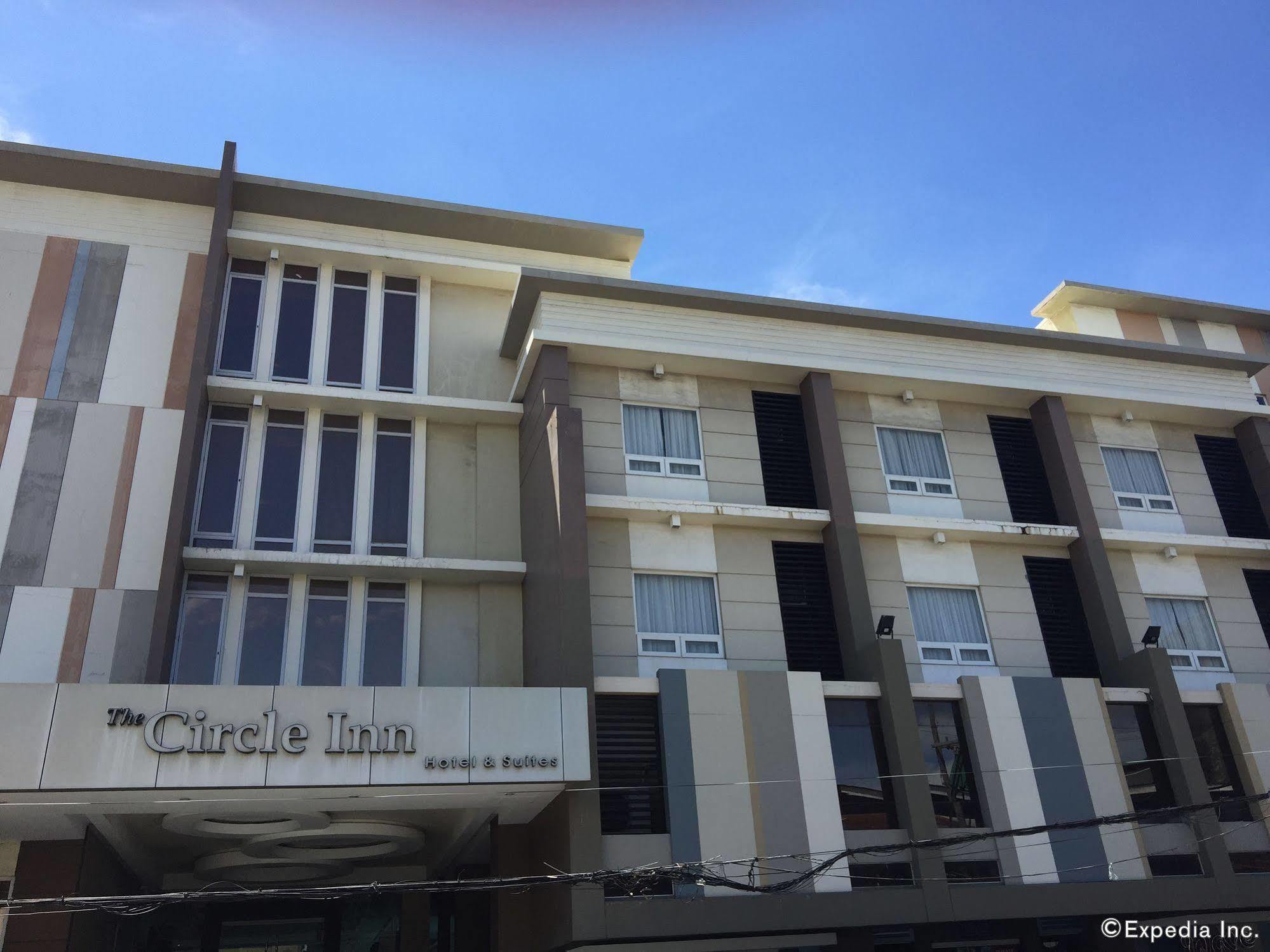 Circle Inn - Iloilo City Center Exterior foto